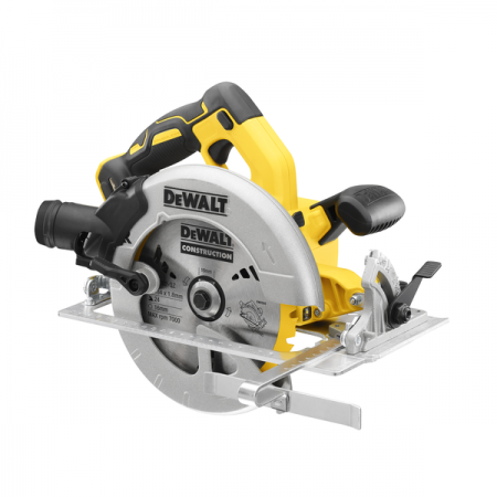 Пила дисковая DeWalt DCS570N-XJ