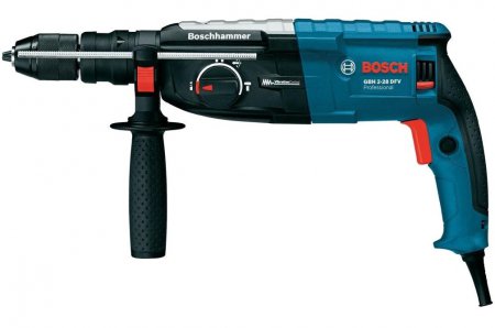 Перфоратор BOSCH GBH 2-28 0.611.267.500