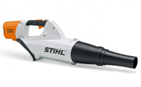 Воздуходувка аккумуляторная STIHL BGA 85 - Фото 1