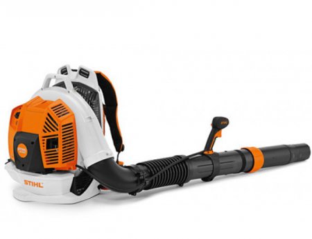 Воздуходувное устр-во заплечное STIHL BR 800 C-E 