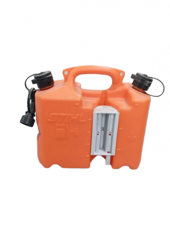 Канистра комби оранжевая (стандарт) STIHL 0000 881 0123