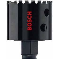 Коронка алмазная по керамике BOSCH 2.608.580.310