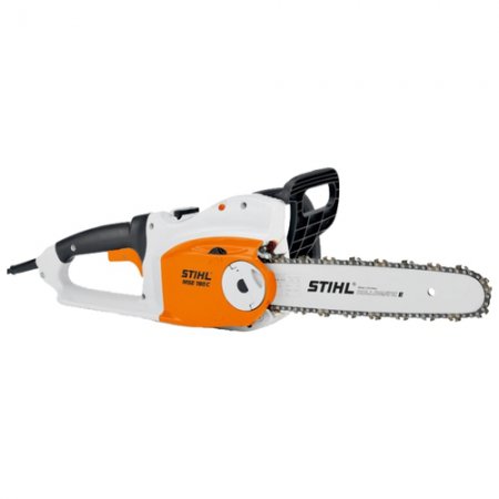 Электропила STIHL MSE 190 C-BQ 16" - Фото 1