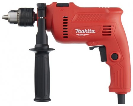 Дрель ударная Makita M0801K