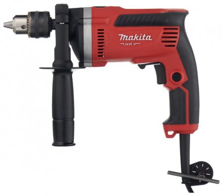 Дрель ударная Makita M8100