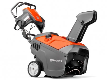 Снегоотбрасыватель HUSQVARNA ST 151 9618100-14