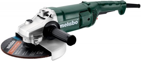 Углошлифовальная машина (УШМ) METABO 606435010 W 2200-230