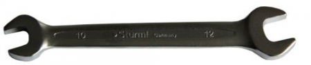 Ключ гаечный STURM 1045-13-17х19
