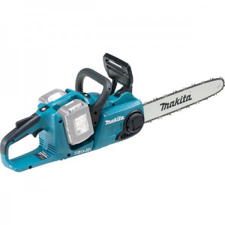 Пила цепная аккумуляторная Makita DUC 353Z