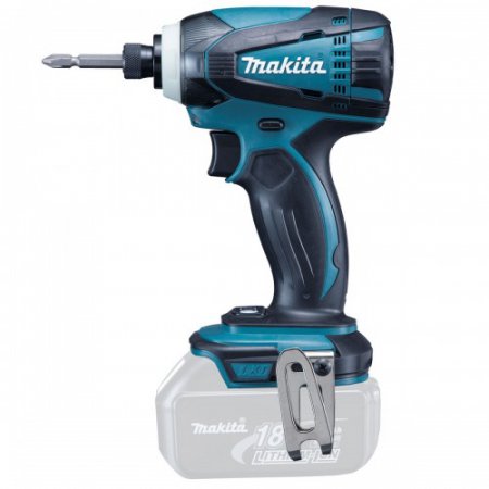 Аккумуляторный ударный шуруповерт Makita BTD 146 Z