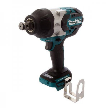 Гайковерт аккумуляторный Makita DTW1001Z - Фото 1