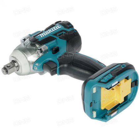 Гайковерт ударный Makita DTW285Z - Фото 2