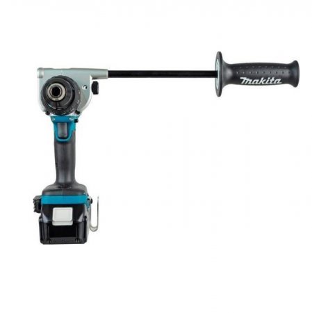 Аккумулят дрель Makita DDF481 Z - Фото 3