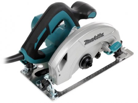 Пила дисковая Makita HS 7601K - Фото 3