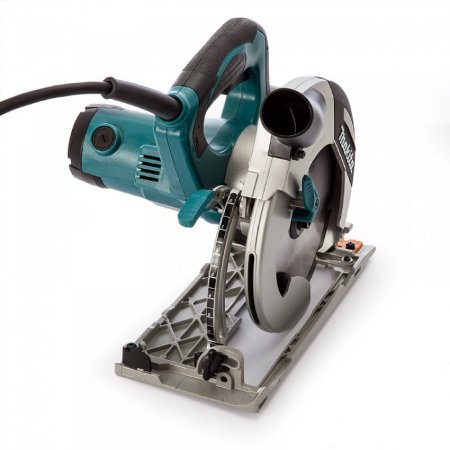 Пила дисковая Makita HS 7601K - Фото 2