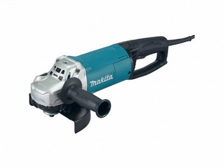 Углошлифовальная машина Makita GA 7063R