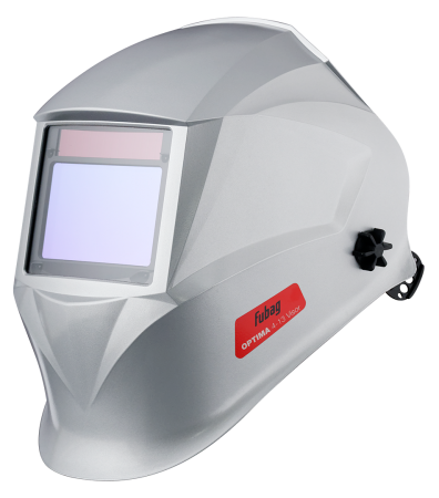 Маска сварщика "Хамелеон" FUBAG OPTIMA 4–13 Visor  - Фото 1