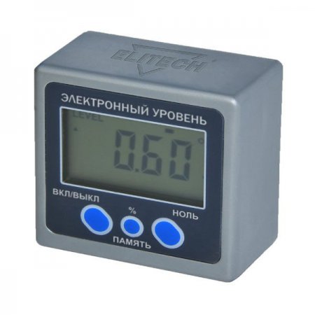 Уровень электронный ELITECH 2210.001000