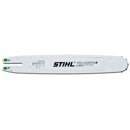 Шина STIHL 14"(35см) 1,3 3/8 P 50z Light