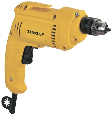 Дрель STANLEY STDR 5510-RU