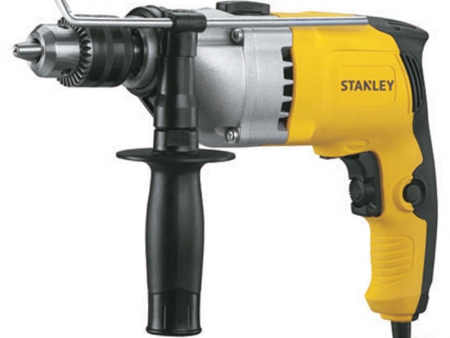 Дрель ударная STANLEY STDH 8013-RU