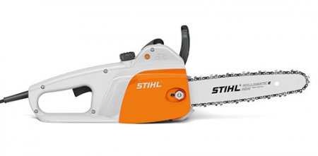 Электропила STIHL MSE 141 C-Q 12"