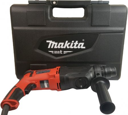 Перфоратор Makita M8701 - Фото 2