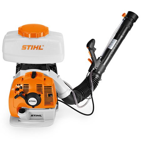 Распылитель ранцевый STIHL SR 430  - Фото 1