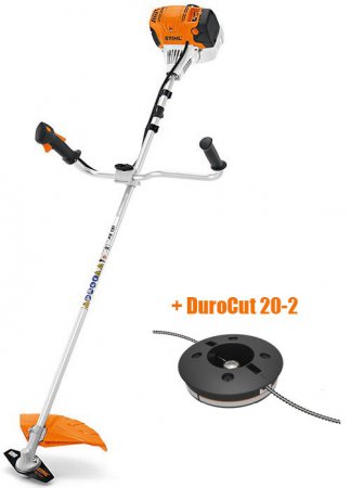 Мотокоса STIHL FS 131 головка AutoCut C 26-2