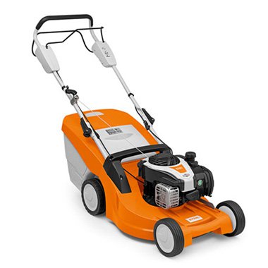 Газонокосилка бензиновая STIHL RM 448.0 TX - Фото 1