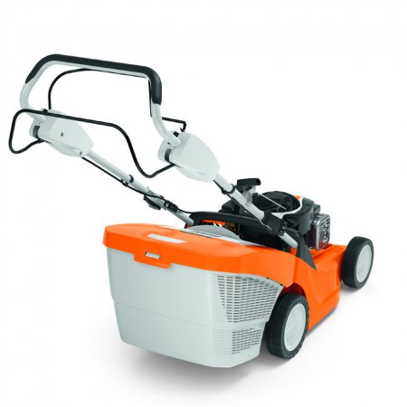 Газонокосилка бензиновая STIHL RM 448.0 TX - Фото 3