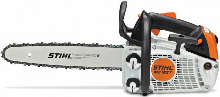 Бензопила STIHL MS 193 Т