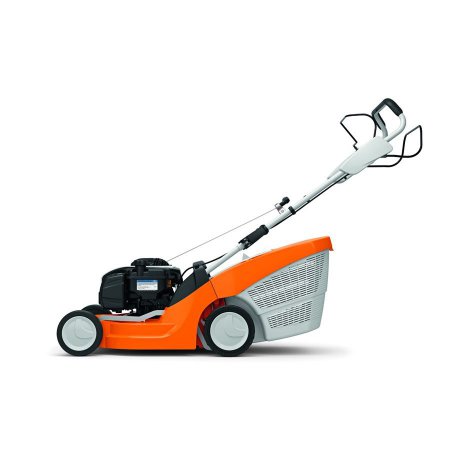 Газонокосилка бензиновая STIHL RM 248.0 - Фото 1