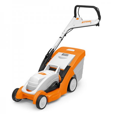 Газонокосилка STIHL RMЕ 339.0 - Фото 1