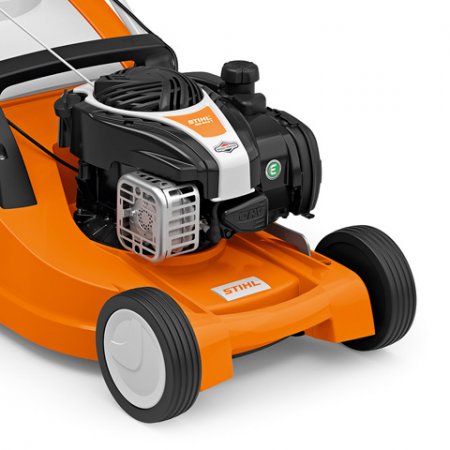 Газонокосилка STIHL RMЕ 339.0 - Фото 3