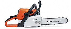 Бензопила STIHL MS 210 SUPER