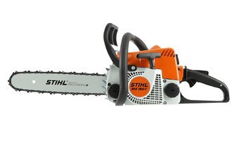 Бензопила STIHL MS 180 C-BE SUPER