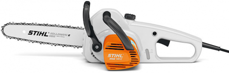 Электропила STIHL MSE 141 C-Q 14"