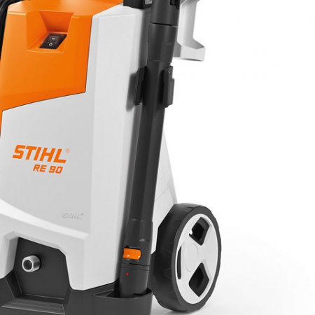 Мойка STIHL RE 90  - Фото 3