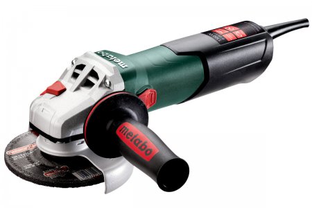 Углошлифовальная машина METABO 603625000