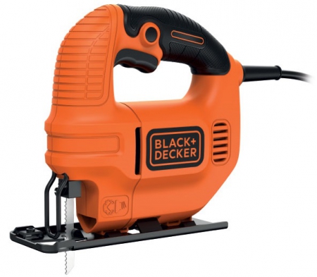 Лобзик Black&Decker KS-501 XК - Фото 1