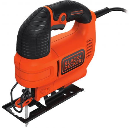 Лобзик Black&Decker KS-701 E QS