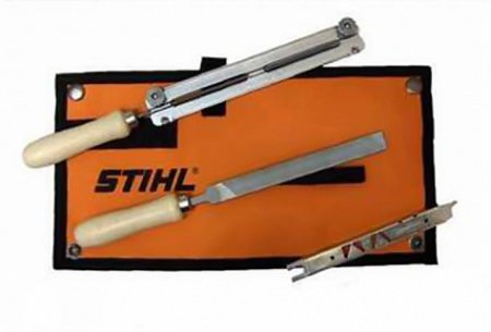 Набор заточной STIHL 5,2 мм 3/8"