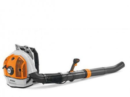 Воздуходувное устройство заплечное STIHL  BR 700