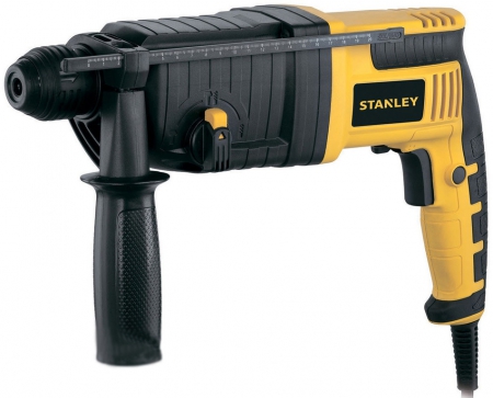 Перфоратор STANLEY STHR 223K-B9