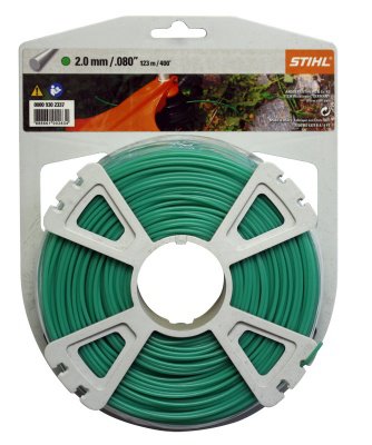 Леска STIHL 2,0мм х 15,0м