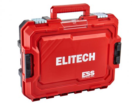 Аккумуляторная дрель ELITECH ДА21УБЛ2(E2201.048.02) + шнек для льда ELITECH 1820.117500 - Фото 16