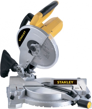 Торцовочная пила STANLEY STSM 1510-RU