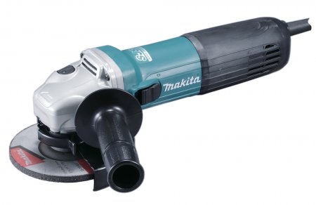 Угловая шлифмашина Makita GA 5040R 