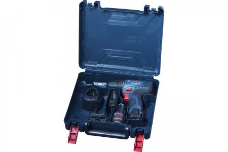 Шуруповерт BOSCH GSR 120-LI 0.601.9G8.020 - Фото 3